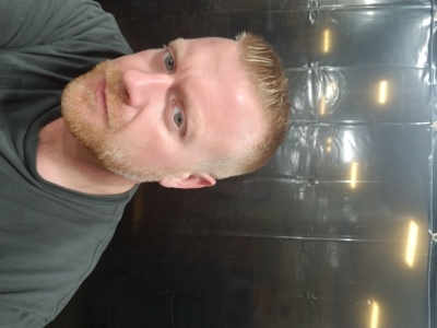 Christopher Gephart