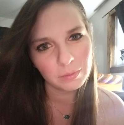 Miranda Hayslip