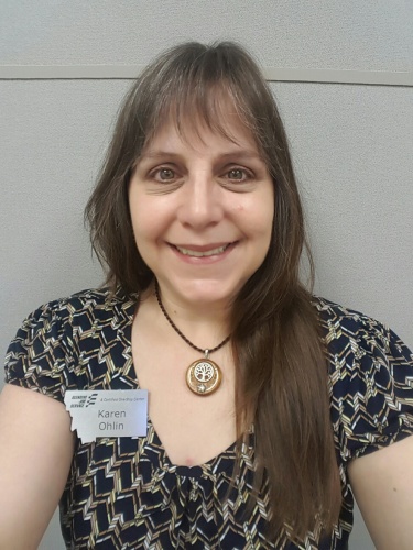 Karen Beeber