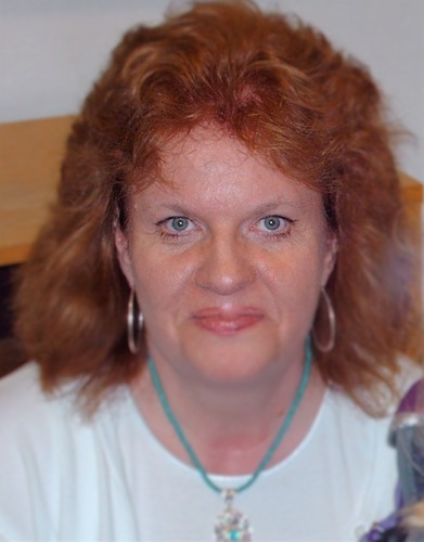 Sigrid Flory
