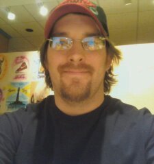 Kevin Symonds