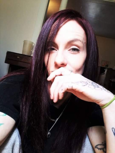 Kelly Mckee