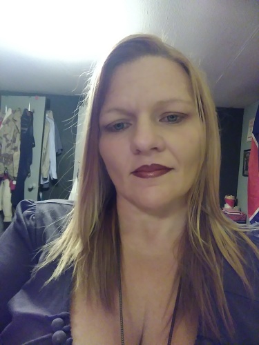 Tammi Graham