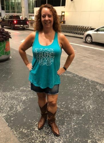 Jennifer Eckert