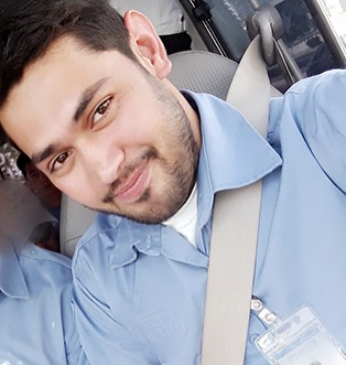 Muhammad Hamad
