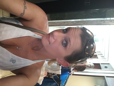 Brandy Ross