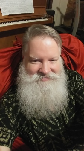 Jeffrey Ballard