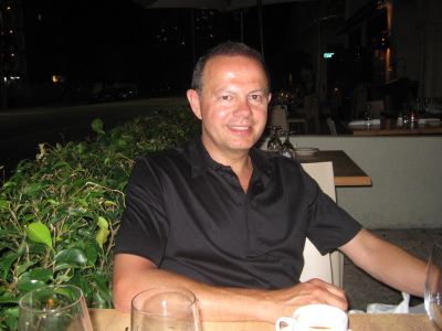 Kenneth Nizialek