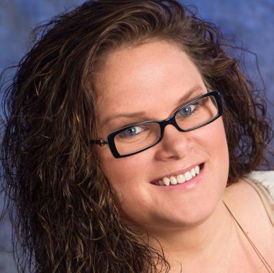 Stacie Obrien