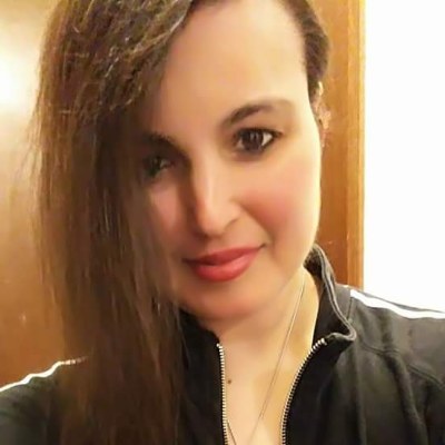 Julia Garrison