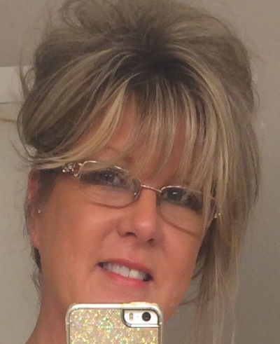 Celena Melson