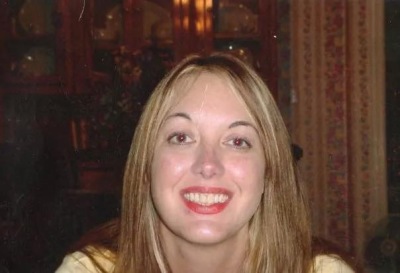 Kayla Hasten