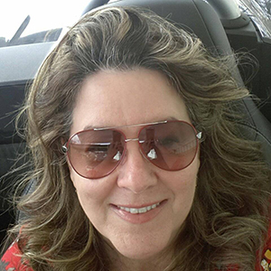 Margaret Patton