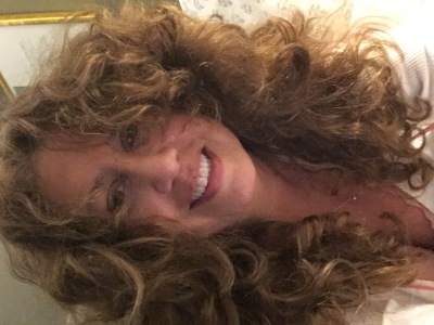 Tina Sabala