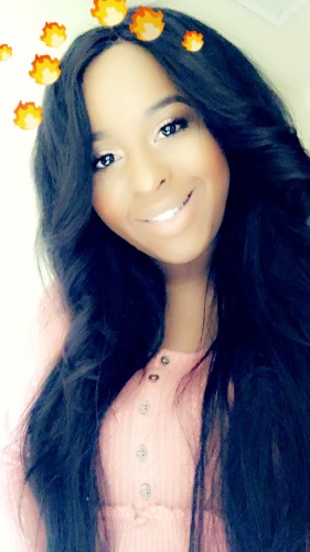 Jalae Moore