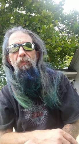 Michael Serna