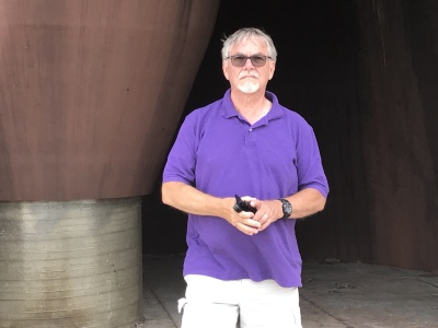 Robert Chamuler