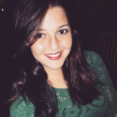 Kelsey Staggs