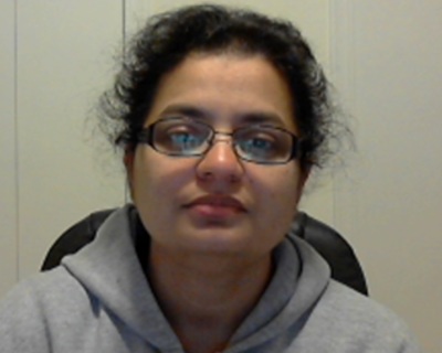 Deepa Radhakrishnan