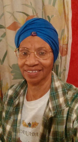 Margaret Taylor