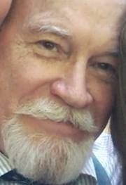 Donald Morris