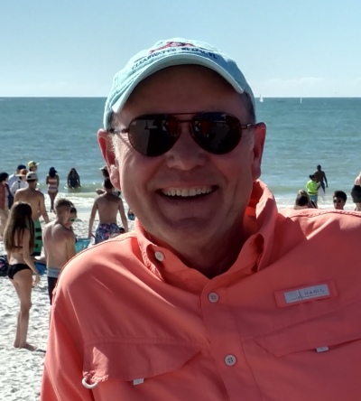 John Hagensicker