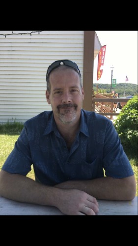 Kenneth Daigneault