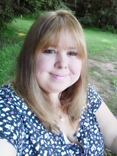 Sharon Lilley