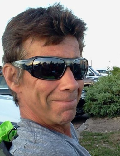 Warren Kessler
