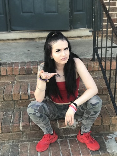Adia Thomes