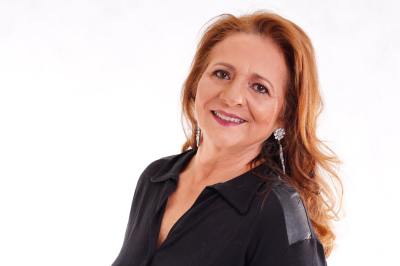 Sherri Fleming
