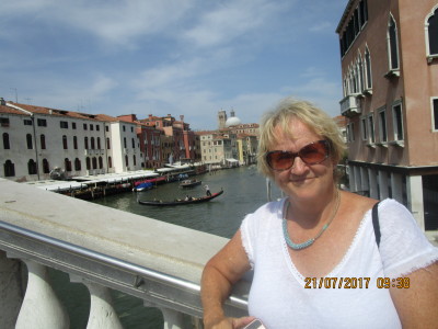 Billie Baldwin