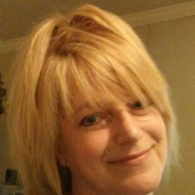 Tammie Sharp