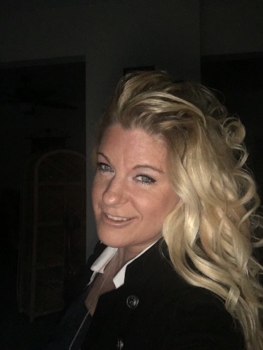 Dawn Mcgrath