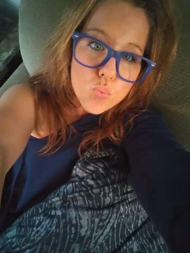 Casandra Ketterer