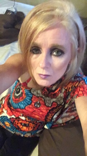 Rebecca Quarles