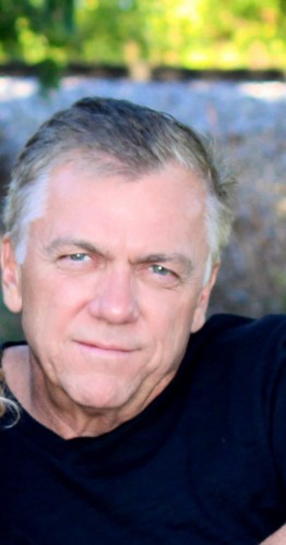 Patrick Crenshaw
