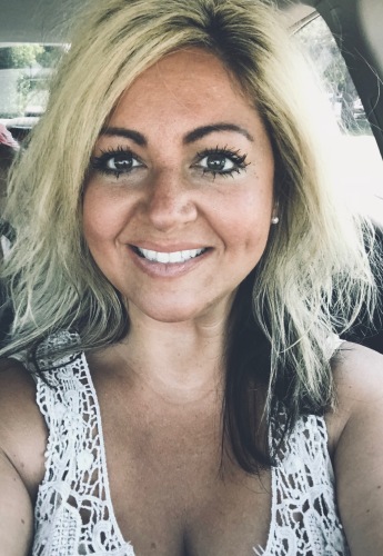 Alisha Johnson