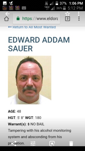 Edward Sauer