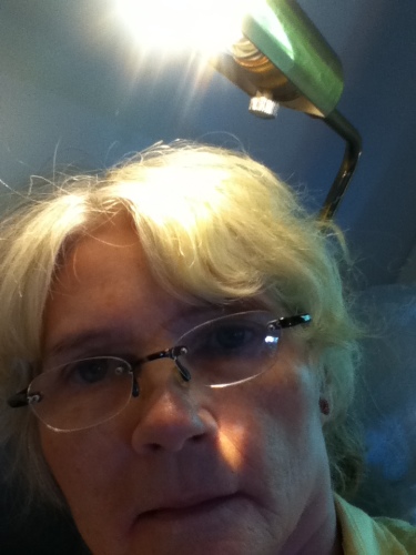Mary Stahlbush