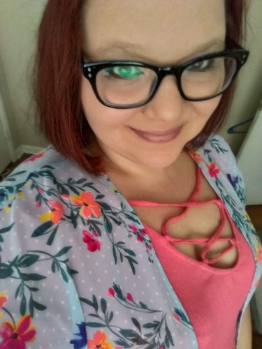 Kimberly Freeman