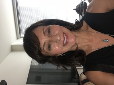 Catherine Foderaro