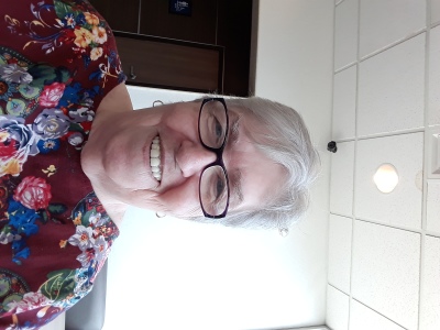 Cheryl Barger