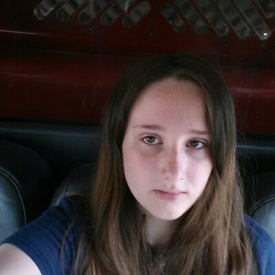 Alexis Albright
