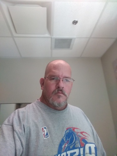 Roy Gloss