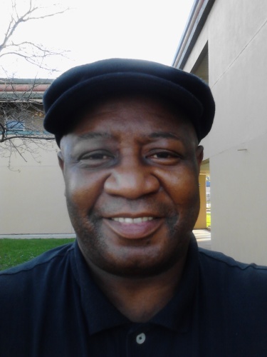 Floyd Montgomery