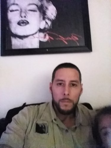 Max Gonzales