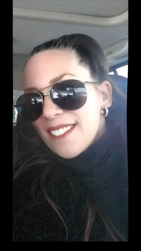 Christy Gillett