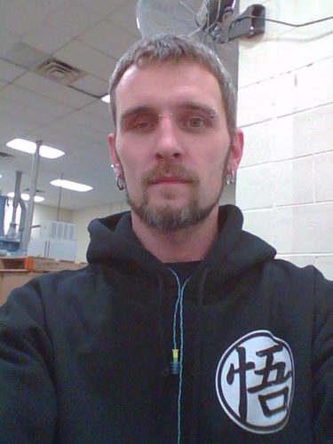 Brian Shaffer