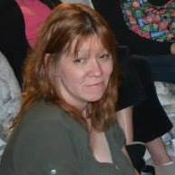 Patricia Reibert